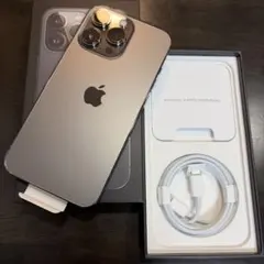 iPhone 13 Pro 256GB SIMフリー