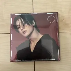 ATEEZ GOLDEN HOUR part2 デジパック ウヨン 新品未開封