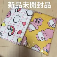 可哀想におぱんちゅうさぎ　バスタオル　vol1 プライズ　レア　新品