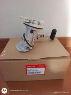 新品）ホンダ純正品 06160-KZV-315 フューエルポンプ 燃料ポンプ他