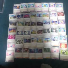 ポケモン カ―ド