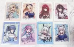 ホロライブ ローソン コラボ トレカ まとめ