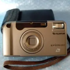 Fujifilm EPION 255Z コンパクトフィルムカメラ中古美品 FUJIFILM EPiON255Z - メルカリ