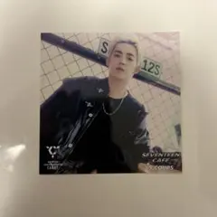 SEVENTEEN CAFE エスクプス