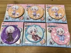 2026年最新】まふまふ 缶バッジの人気アイテム - メルカリ