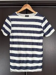 ジャーナルスタンダード　ボーダーTシャツ