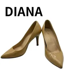 2025年最新】ダイアナ 23 パンプスの人気アイテム - メルカリ