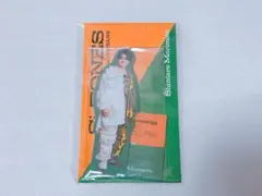 森本慎太郎 アクスタ アクリルスタンド SixTONES 新品未開封 ②