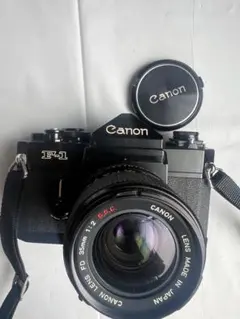 2026年最新】canon f-1 50周年の人気アイテム - メルカリ