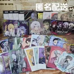 にじさんじ　男性ライバー　まとめ売り②