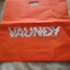 Vaundy VAUNDY バウンディー ナップサック - メルカリ