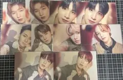 JO1 トレカ まとめ