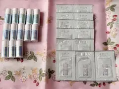 アルビオン エクシア 乳液 化粧水 イマキュレート トライアルセット