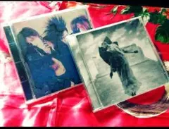 LUNA SEA　CDセット