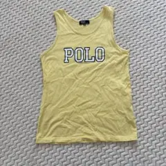Polo by Ralph Lauren タンク トップ 140cmのサムネイル