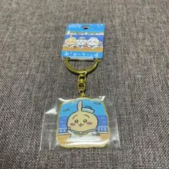 ちいかわ うさぎ ご当地キーホルダー 神戸 セーラー