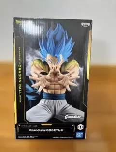 Grandista ドラゴンボール超 ゴジータII フィギュア - メルカリ