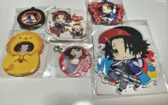 ヒプノシスマイク　グッズまとめ売り　山田二郎