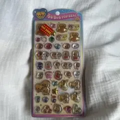 正規品 なっとうちゃんウォーターシール