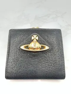 Vivienne Westwood ヴィヴィアンウエストウッド 二つ折り財布