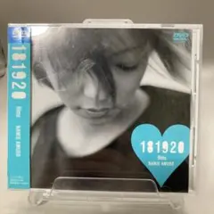 安室奈美恵 181920 DVD