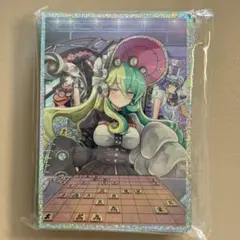 Ys92e キラーチューン・ロタリー 60枚 遊戯王 スリーブのサムネイル