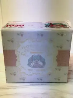 【アクスタ付】ねんどろいど 初音ミク15th Anniversary Ver.