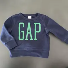 baby GAP（ギャップ）トレーナー 裏起毛 80サイズ