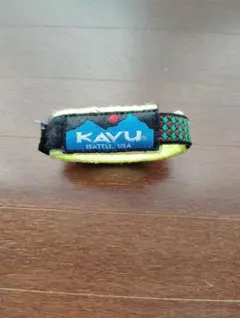 KAVU カブー　ウォッチバンド