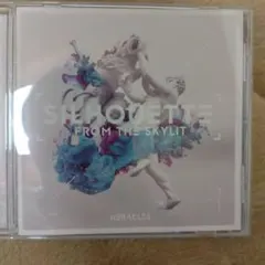 SILHOUETTE FROM THE SKYLIT /HERACLES