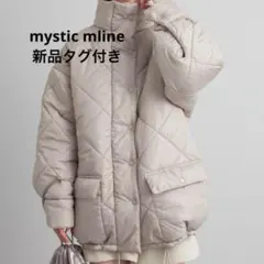 mystic ミスティック　ダウンジャケットのサムネイル