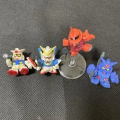 sdガンダムフルカラー アニメ