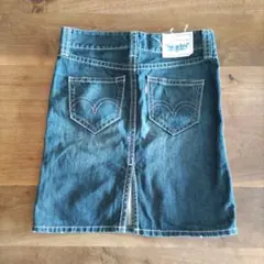 Levi's タイトデニムのサムネイル
