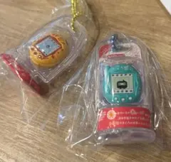 2個セット！ おかしなたまごボーロっち3