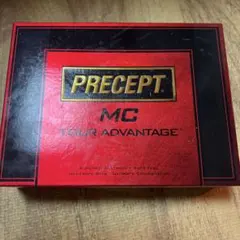 PRECEPT MC TOUR ADVANTAGE 12個