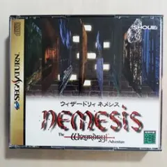 ダンジョンマスター ネクサス セガサターンソフト - メルカリ