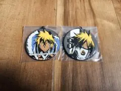 即購入不可×　一番くじ　BLEACH ティア　ハリベル