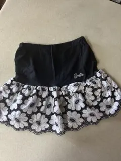 ★Barbieミニスカート★150センチのサムネイル