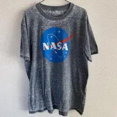 NASA Tシャツ　vintage