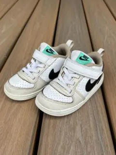 Nike キッズシューズ US 8C