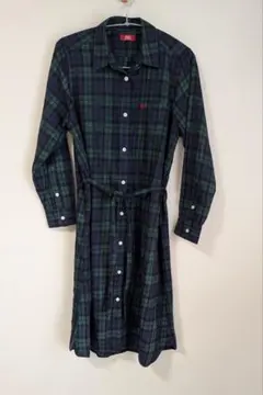 POLO　マタニティワンピース