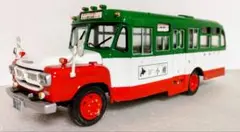 1/32 ボンネットバス「ボンネットバスで行くおたる歴史浪漫コース」中央バス 1/32 ボンネットバス「ボンネットバスで行くおたる歴史浪漫コース