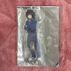 鬼滅の刃 キメツ学園 アクリルスタンド