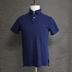 2026年最新】POLO RALPH LAUREN カラー：ネイビー系 メンズ ポロシャツ