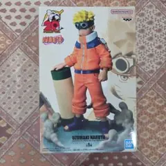 NARUTO ナルト Memorable Saga うずまきナルト フィギュアのサムネイル