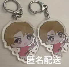 M!LK 曽野舜太 アクリルキーフォルダー 広島