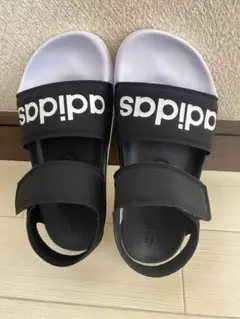 adidas アディダス レディース　サンダル アディレッタSANDAL B