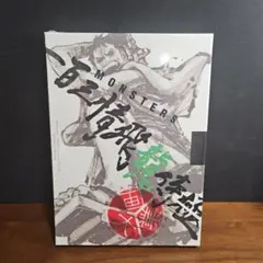 リューマ プロモ monsters 一百三情飛龍侍極 公式ガイドブック - メルカリ