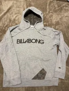 BILLABONG パーカー