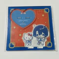 うたプリ シャニライ サンリオ 聖川真斗 アクスタ アクキー アクリルスタンド